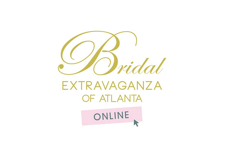 Bridal Extravaganza Of Atlanta Online Logo