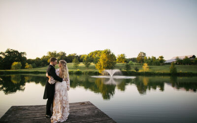 Married in Nashville || Jean Broadhurst and Brandon Schoeneweis