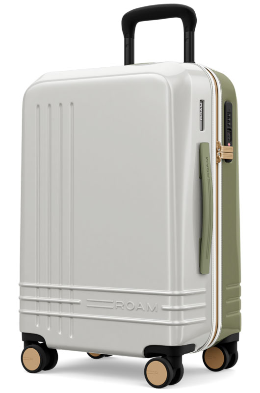 Planning Your Dream Honeymoon In The Time Of Covid White Rolling Luggage Collection 2 1 Planning Your Dream Honeymoon In The Time Of Covid White Rolling Luggage Collection 2 1