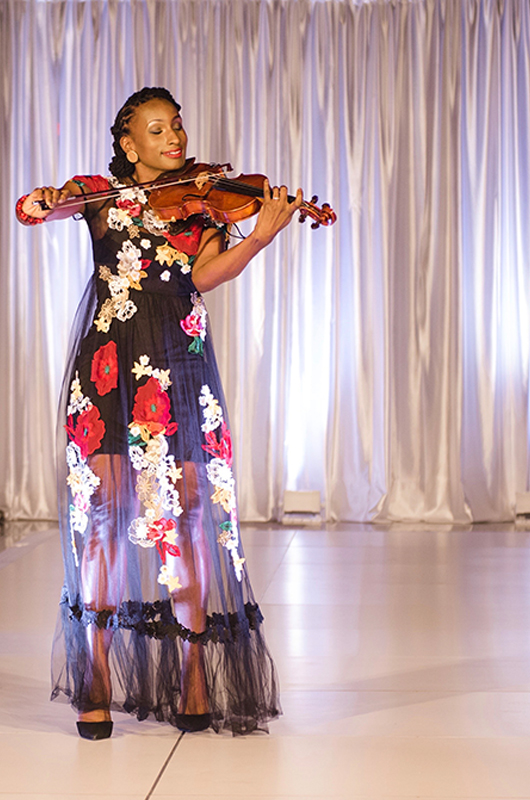 BEA Violinist BEA Violinist