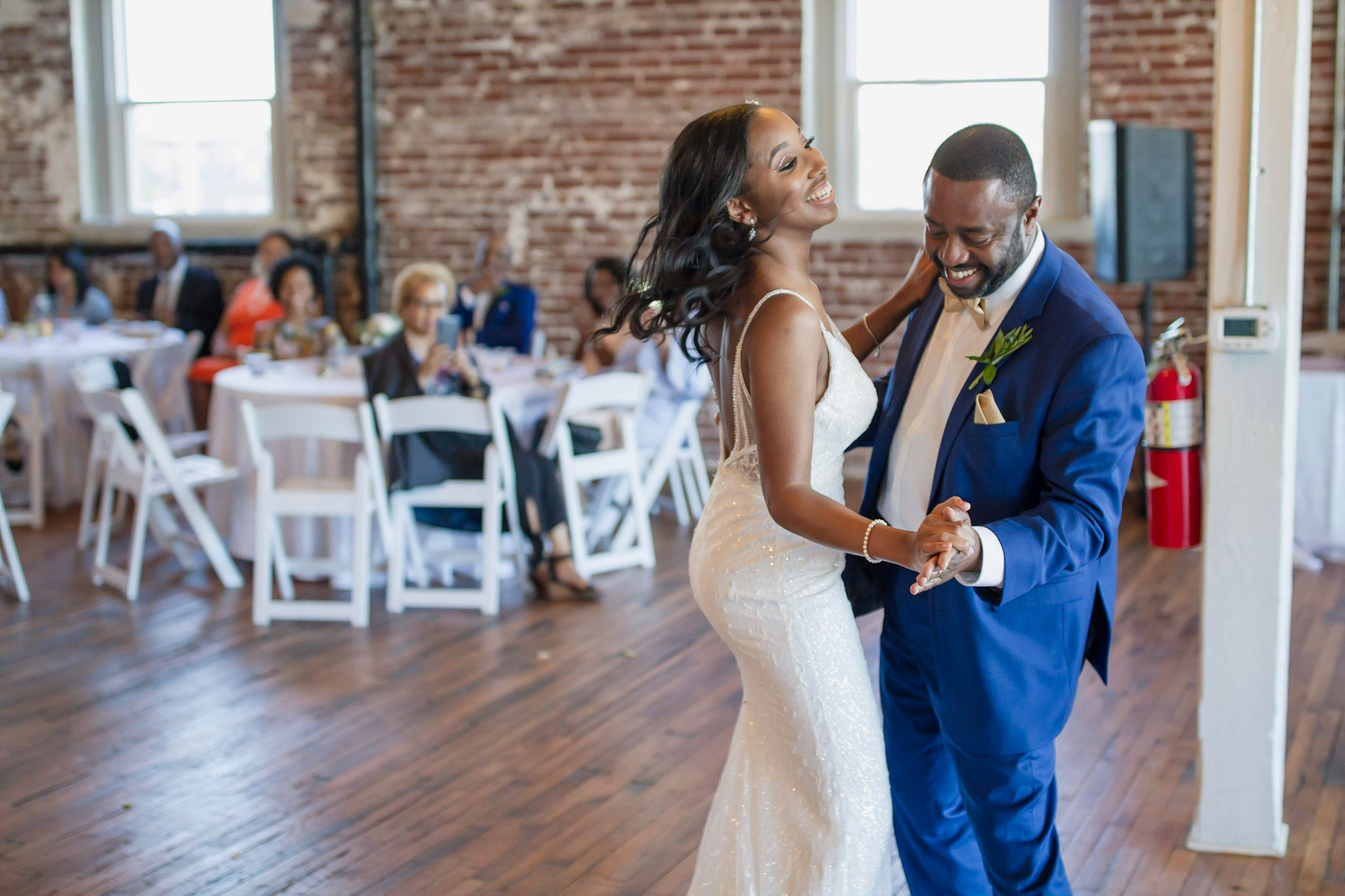 Happy Fathers Day From SouthernBride Jerrica Nunley Father Daughter Dance