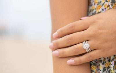 No Fuss & Affordable Wedding Rings