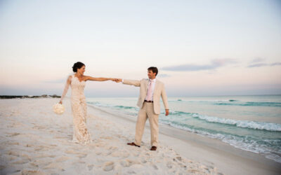 Plan Your Perfect Wedding in South Walton, Florida