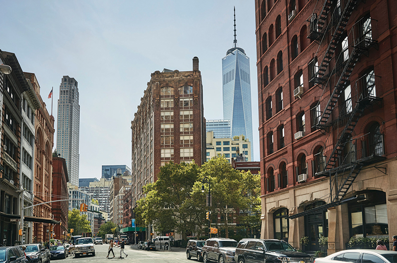 Stay And Play In A Tower Of Luxury Street View