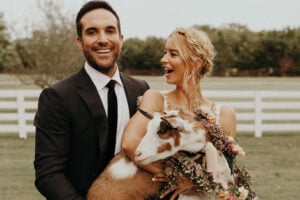 8 Quirky Ways To Help Spark Your Wedding Vision Animals