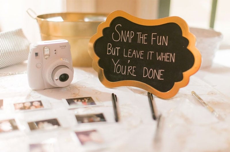 8 Quirky Ways To Help Spark Your Wedding Vision Captured Moments 8 Quirky Ways To Help Spark Your Wedding Vision Captured Moments