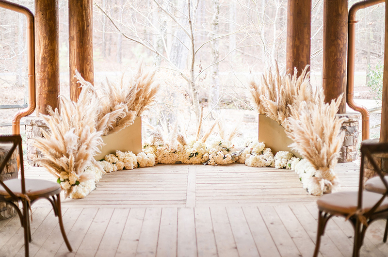 8 Quirky Ways To Help Spark Your Wedding Vision Nontradition Flower