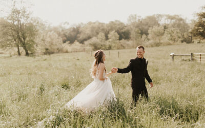 Have an Unforgettable Elopement With Amy Marie Events