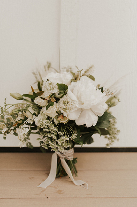 Have A Unforgettable Elopement With Amy Marie Events Flowers