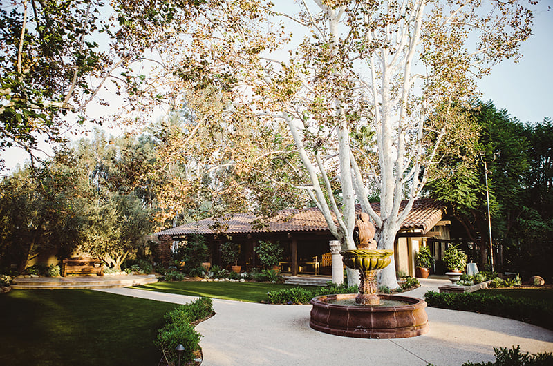 Honeymoon Garland