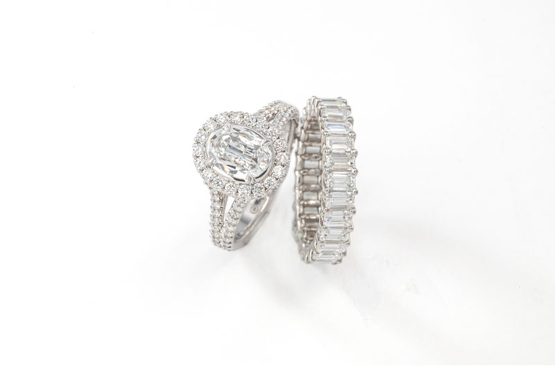 Sissys Log Cabin Hosts First Ever Bridal Season Spectacular Bridal Set Sissys Log Cabin Hosts First Ever Bridal Season Spectacular Bridal Set