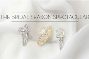 Sissys Log Cabin Hosts First Ever Bridal Season Spectacular Promotion Banner