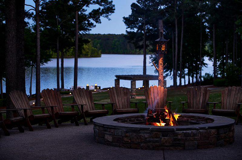 The Ritz Carlton Reynolds Lake Oconee