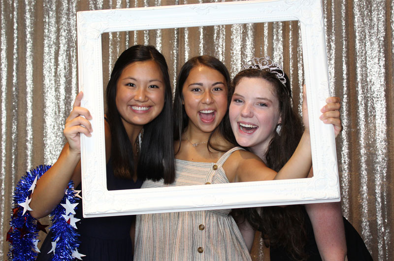 The Top 5 Reasons To Invite Tickled Pink Photo Booth To Your Wedding Group Shot 6 The Top 5 Reasons To Invite Tickled Pink Photo Booth To Your Wedding Group Shot 6