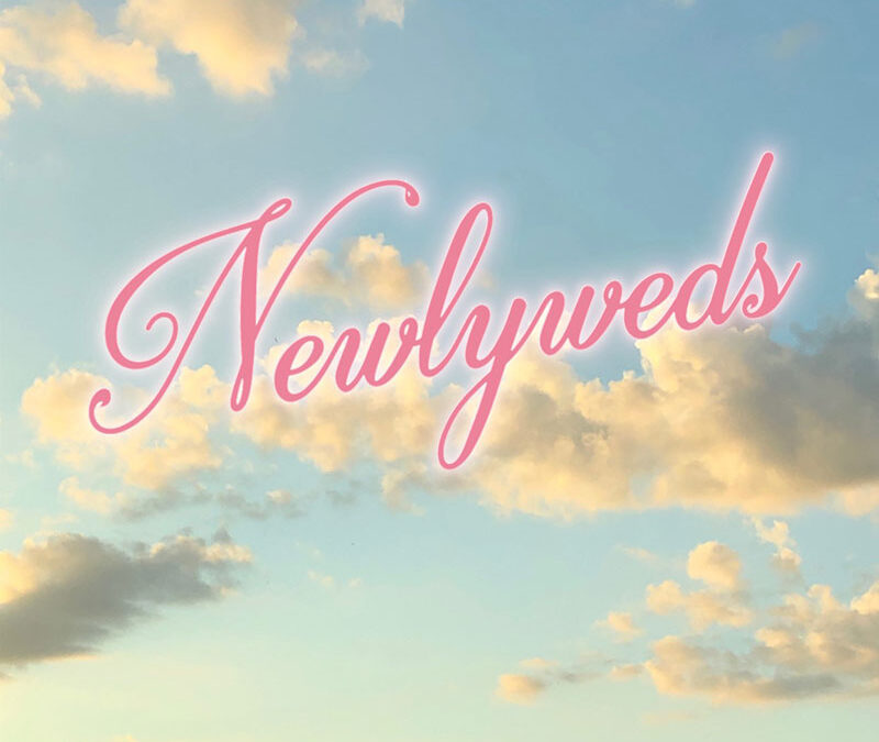 ‘Newlyweds’ the Sweet and Sultry Song That Just Might Be Perfect for Your First Dance
