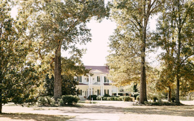 Get to Know Heartwood Hall, Tennessee’s Popular Wedding Venue