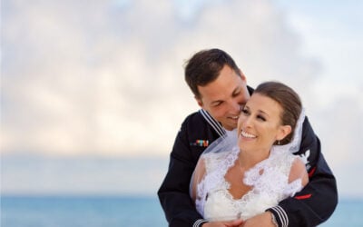 Hilton Sandestin Beach Offers 3 Creative Tips For a Reimagined Wedding