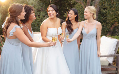 Get Your Dream Wedding Style on a Budget at Brideside