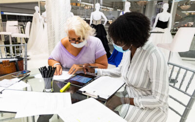 SEPTEMBER VOW | NEW WORLD OF BRIDAL® INVITES WEDDING GOWN VENDORS TO ATLANTA TO PREVIEW THE 2021 SEASON