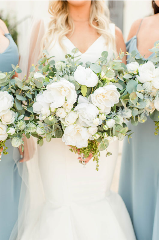 A Romantic Louisiana Summer Wedding Shot By Krystal Troutt Photography Bouquet Scaled.jpg