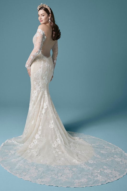 Leading Bridal Boutique Ivory & Beau Shares Wedding Gown Trends for ...