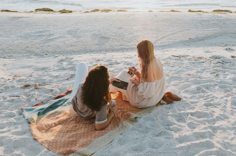 St Petersburg Florida Staycation Ends In Blissful Beachside Proposal Captured Proposal