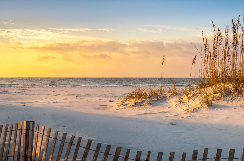 Westin Hilton Head Island Resort And Spa Offers Endless Options For Picturesque Destination Weddings Beach Sunset