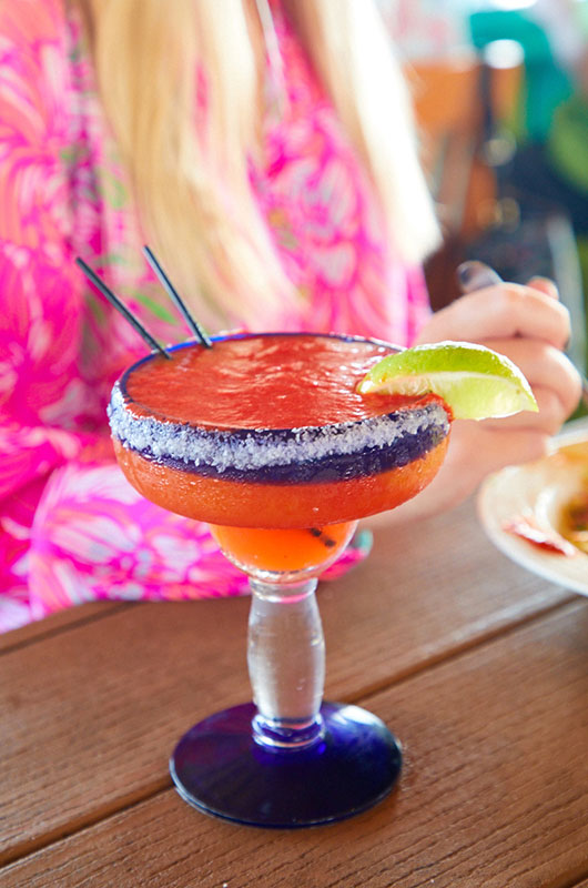 4 Reasons To Plan Your Bachelorette Getaway To Golden Isles Georgia Margarita