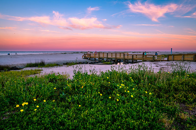 4 Reasons To Plan Your Bachelorette Getaway to Golden Isles Georgia