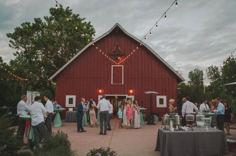 How To Navigate Planning A Wedding In 2021 Barn