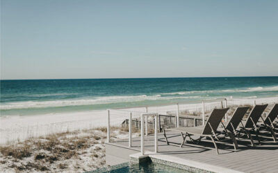 3 Dream Homes on Florida’s Scenic 30A That Are Perfect To Host Your Wedding Festivities