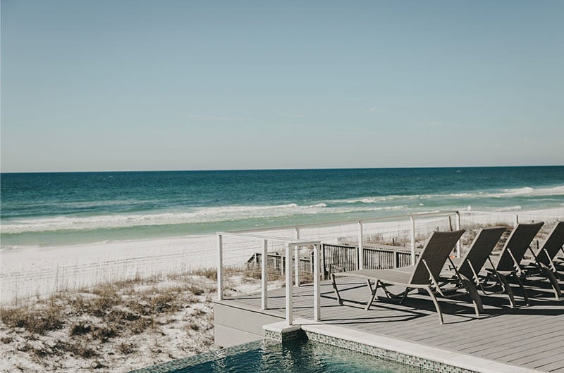 3 Dream Homes on Florida’s Scenic 30A That Are Perfect To Host Your Wedding Festivities