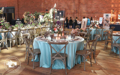 The Reception at Armature Works