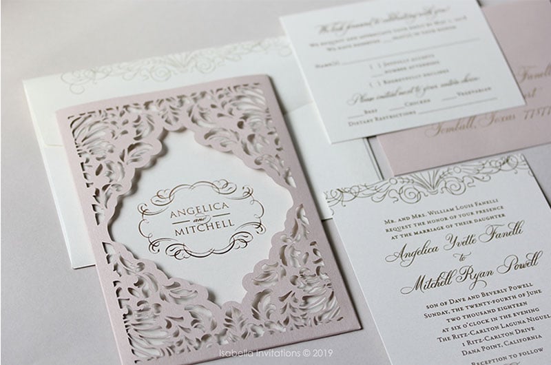 Black Owned Wedding Vendors For Your 2021 Ceremony Isabella Invitations