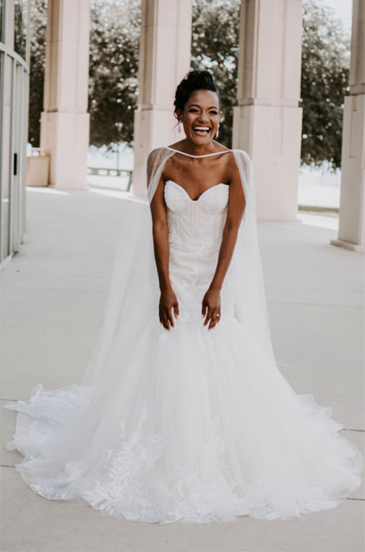 Black Owned Wedding Vendors For Your 2021 Ceremony Jalona Marie Bridal