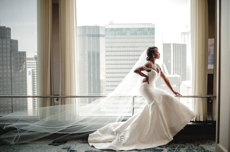 Black Owned Wedding Vendors For Your 2021 Ceremony Lavishly Lux Studio