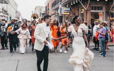15 Black-Owned Wedding Vendors for Your 2021 Ceremony