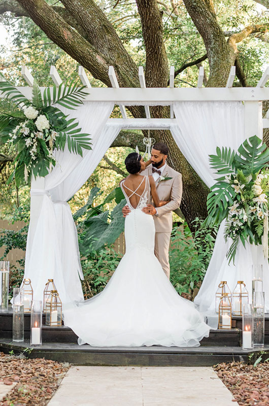 Black Owned Wedding Vendors For Your 2021 Ceremony Schatzic Bridal