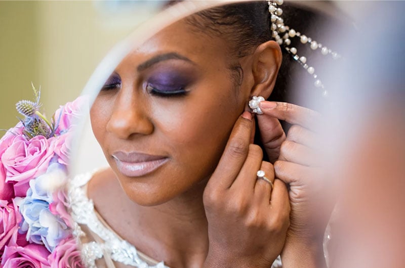 Black Owned Wedding Vendors For Your 2021 Ceremony Simone Elise Events