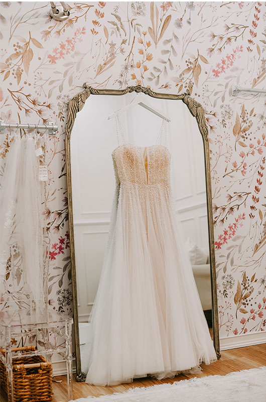 Lavender Park Bridal Is A Bridgerton Inspired Bridal Shop Dress In Mirror Lavender Park Bridal Is A Bridgerton Inspired Bridal Shop Dress In Mirror