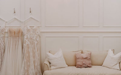 Lavender Park Bridal: A Bridgerton-Inspired Bridal Shop