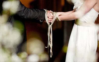 5 Irish Wedding Traditions to Include in Your Ceremony