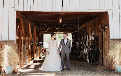 An Argentine Polo Inspired Wedding at Garrett Field Estancia in Slidell, Louisiana