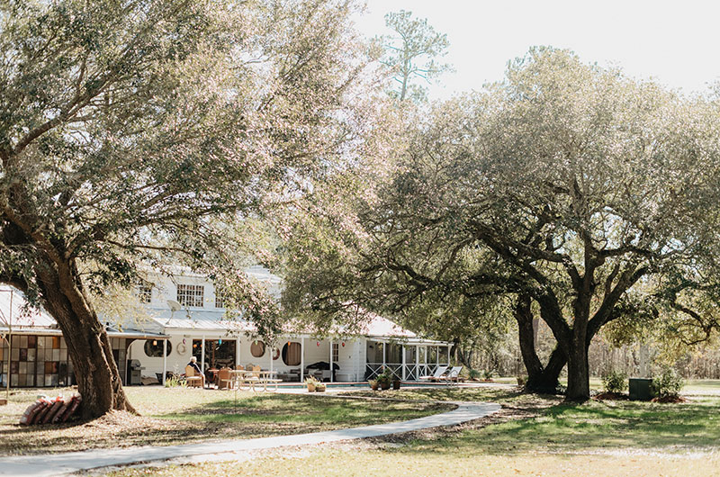 Argentine Polo Inspired Wedding At Garrett Field Estancia In Louisiana Garrett Field Traditional White House