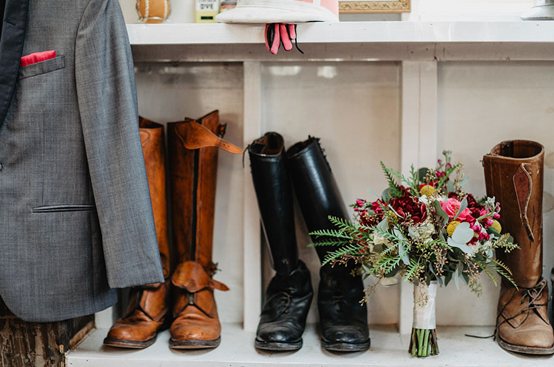 Argentine Polo Inspired Wedding At Garrett Field Estancia In Louisiana Groom Attire