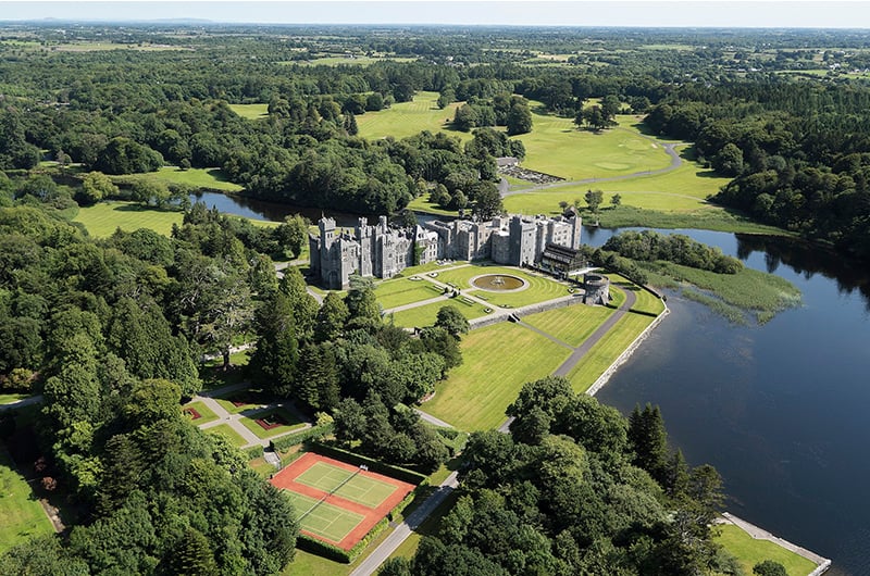 Castle Wedding Venues At Home And Abroad For A Fairytale Inspired Ceremony Ashford