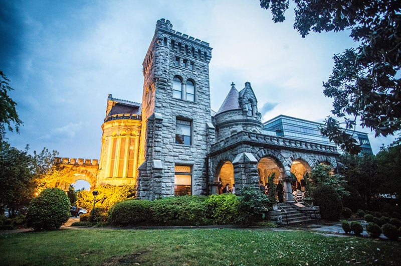 Castle Wedding Venues At Home And Abroad For A Fairytale Inspired Ceremony Rhodes Castle