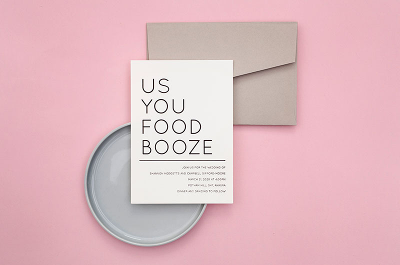 Designing Your Dream Wedding Invitations With Paperlust Us You Food Booze (1)