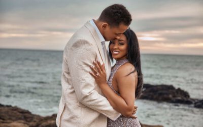 Jasmine Luv, Top Content Creator and Self-Made Millennial, Is Engaged
