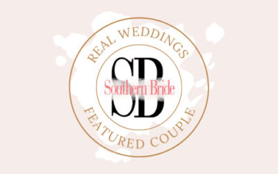 Bride’s Web Post Real Wedding Story